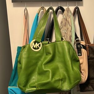 Michael Kors bag